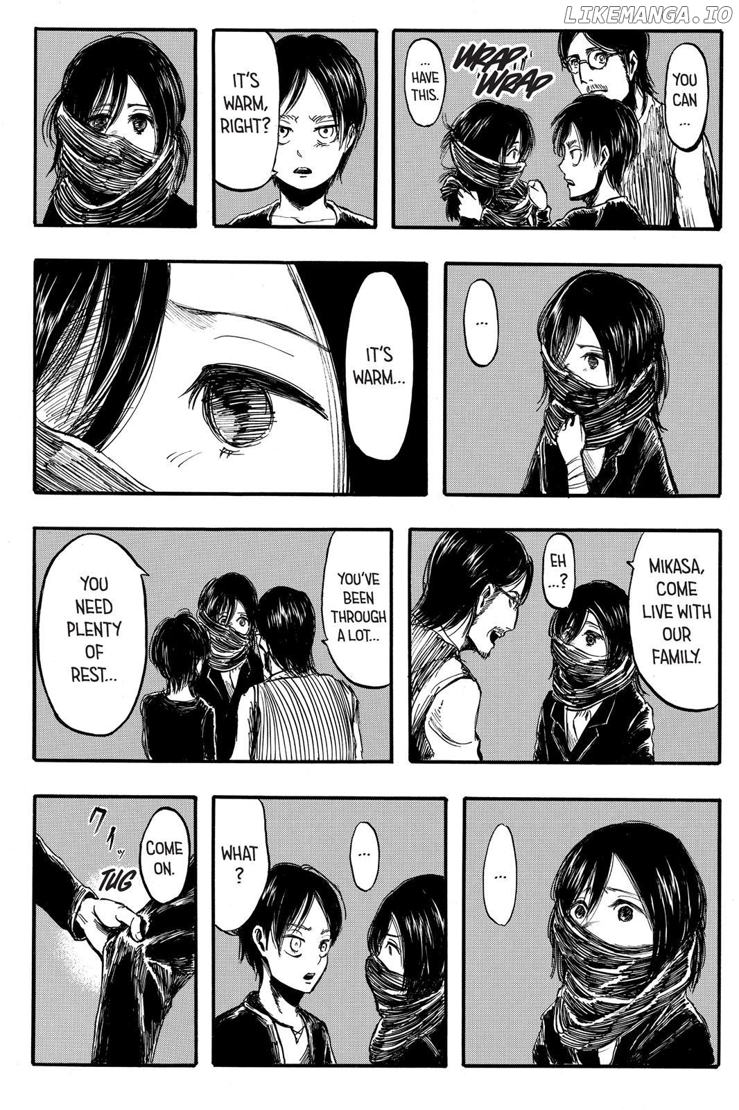 Shingeki no Kyojin, Chapter 6 image 30